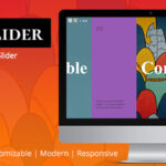 FVW Slider JavaScript Slideshow Plugin