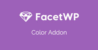 FacetWP Color Addon