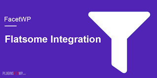 FacetWP Flatsome integration Addon