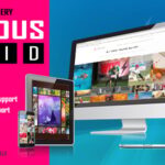 Famous - Responsive Image And Video Grid Gallery