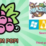 Farm Pop! - HTML5 Game - Phaser