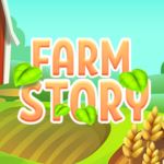 Farm Story HTML5 Game
