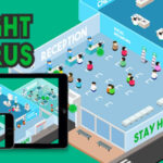 Fight Virus - HTML5 Game