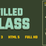 Filled Glass - HTML5 Game (Construct3)