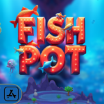 Fish Pot - HTML5 Construct3 Game