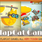 FlapCat Games Bundle