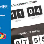 FlipTimer - jQuery Countdown Timer