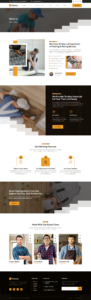 Floorsy - Flooring & Paving Services Elementor Template Kit