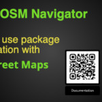 Flutter OSM Navigation Plugin