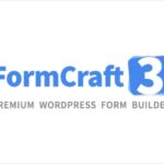 FormCraft Premium WordPress Form Builder
