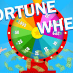 Fortune Wheel - HTML5 Game (C3)