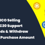 Forza ICO Next Generation (BEP-20, ERC-20) ICO Software