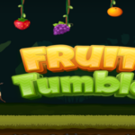 Fruit Tumble - With Admob Integration