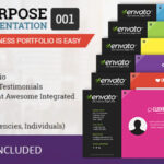 GWD Multipurpose Business Presentation 001