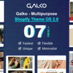 Galko - Multipurpose Shopify Theme OS 2.0