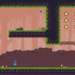 Ghost Escape - Construct 3 Template Game