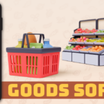Goods Sort 3D - Match 3 - HTML5 Game, Construct 3