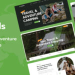 Gowilds - Travel & Tour Booking PHP Template