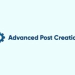 Gravity Forms Advanced Post Creation Addon