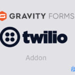 Gravity Forms Twilio Addon