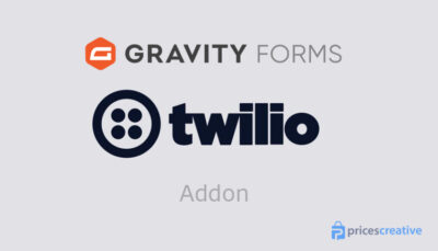 Gravity Forms Twilio Addon