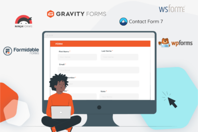 Gravity Forms WordPress Plugin