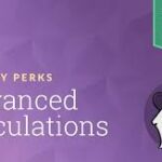 Gravity Perks - Advanced Calculations