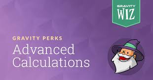 Gravity Perks - Advanced Calculations