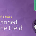 Gravity Perks - Advanced Phone Field