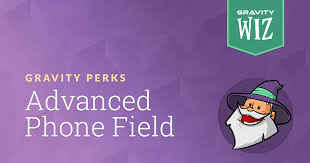 Gravity Perks - Advanced Phone Field