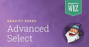 Gravity Perks - Advanced Select
