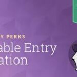 Gravity Perks Disable Entry Creation