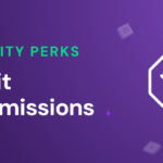 Gravity Perks Limit Submissions