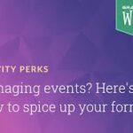 Gravity Perks Nested Forms