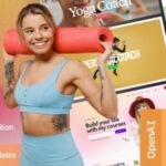 Grit - Coaching & Online Courses Multiskin WordPress Theme