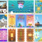 HTML5 GAMES BUNDLE №4 (Construct 3 Construct 2 Capx)