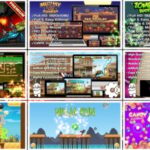 HTML5 GAMES BUNDLE №7 (Construct 3 Construct 2 Capx)