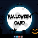 Halloween Card