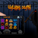 Halloween Slot Machine