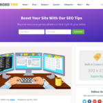 HappyThemes Keyword Pro