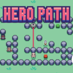 Hero Path - HTML5 - Construct 3
