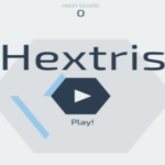 Hextris HTML5 Game Source Code