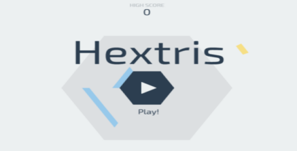 Hextris HTML5 Game Source Code