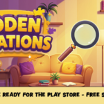 Hidden Variations - Construct 3 Game (HTML5, AdMob, C3P)
