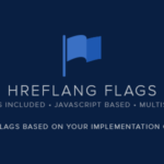 Hreflang Flags