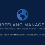 Hreflang Manager