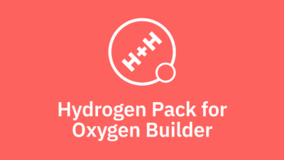 Hydrogen Pack Lifetime Wordpress plugin with original license key Activation for lifetime