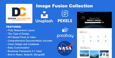 Image Fusion Collection