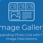 Image Gallery - Expanding jQuery Photo Grid