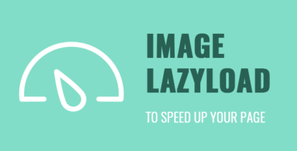 Image Lazyload Plugin